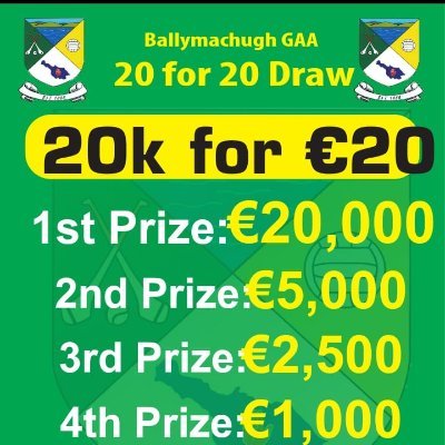 Ballymachugh GAA