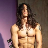 Seth Clearwater (Parody) (@108seth) 's Twitter Profile