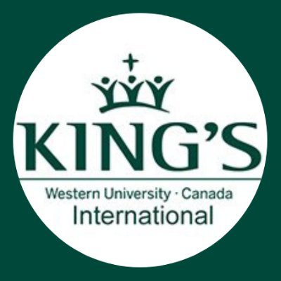 Connecting our World @kingsatwestern