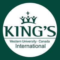 King's International(@KUCIntl) 's Twitter Profile Photo