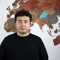 ADİL MUHAMMETOĞLU (@a_muhammetoglu) 's Twitter Profile