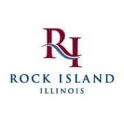 Located on the Mississippi River in western Illinois, Rock Island is a vibrant community with a rich history, beautiful parks and a diverse population.