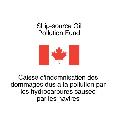 Compensating anyone affected by oil spills from ships & boats / Indemniser les personnes affectées par des déversements d'hydrocarbures provenant de navires