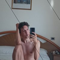 Luca (side) (@dem_lucaa) 's Twitter Profile