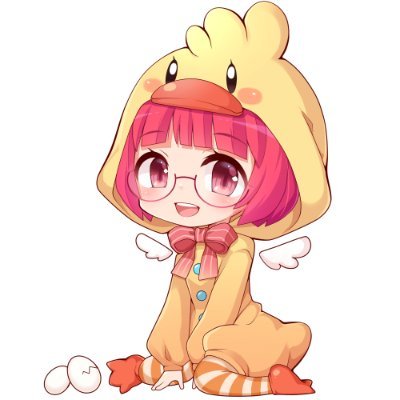甲斐 飛鳥🐤VTuberさんのプロフィール画像