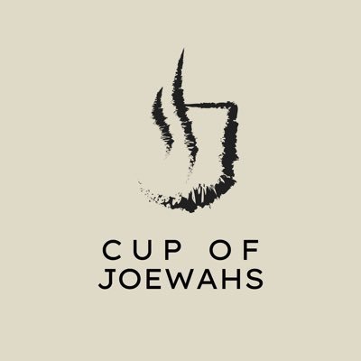 Official account of @cupofjoemusic (JOEWAHS) Fandom 🧡