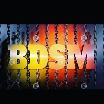 Okay bdsm means Bondage, discipline (or domination), sadism, and masochism (as a type of sexual practice,so if you are into BDSM, you are into PAIN