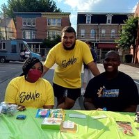 Isiah L Perry (@isiahlperry) 's Twitter Profile