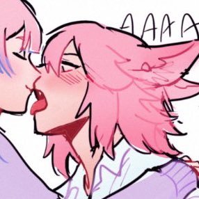 yae miko gay gay homosexual gay | profile picture courtesy of @/FuyoArt matching w @Arthayy