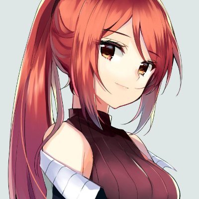 Pretty like always👄 - she/her - lovely❤️ and fruity🤭
Every artist was first an amateur💫
#Vtuber #ENVtuber #twitch