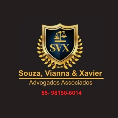 SVXadvogados's profile picture. Especialista em Execução Criminal, fique por dentro dos direitos e da Lei de Execução Penal.