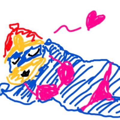 絵っじーのさんのプロフィール画像