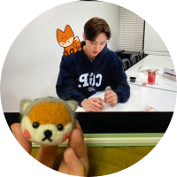 레민🍋🌱(@rainyday_zoo) 's Twitter Profile Photo