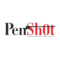 Penshot Publications(@PenshotPub) 's Twitter Profile Photo