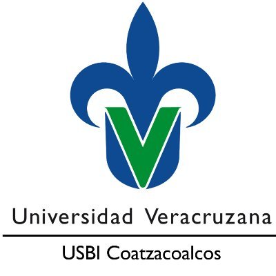 Unidad de Servicios Bibliotecarios y de Información Coatzacoalcos, dedicada a gestionar y facilitar recursos documentales a la comunidad universitaria.
