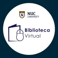 Biblioteca Virtual(@nucbibvirtual) 's Twitter Profile Photo