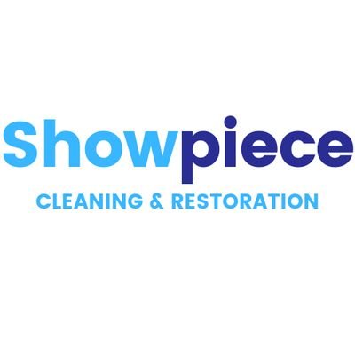 Showpiece is a cleaning business located in Limerick Ireland.