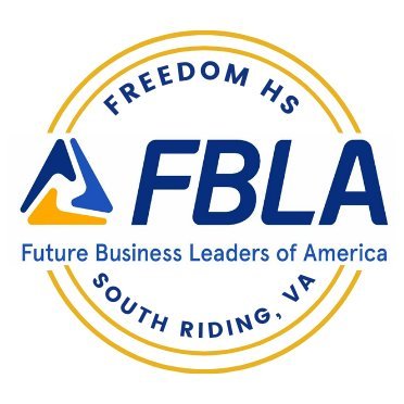 Official account for Freedom High School FBLA