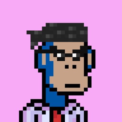 Supernick135's profile picture. Computer engineer