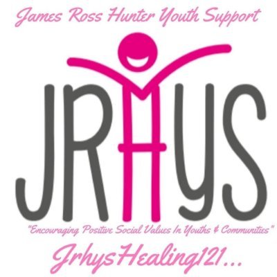 JRHYScommunity Profile Picture