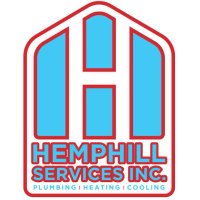 Hemphill Services, Inc(@IncHemphill) 's Twitter Profile Photo