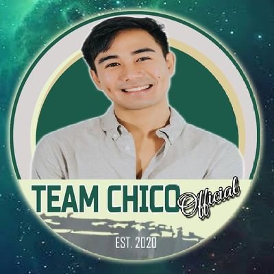 The Official Twitter Account of Team CHICO ALICAYA. The Only FANDOM THAT RECOGNIZED BY CHICO ALICAYA AND FAMILY 💚.💚.© Est. 12/02/2020