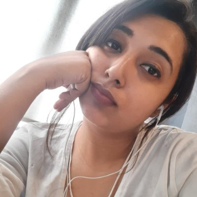 JK_writes_'s profile picture. Journalist at Inc42