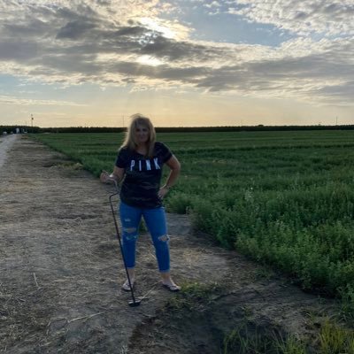 Conservative Californian, Farm life, Fire 🧑‍✈️ wife ❤️, Psychotherapist 🚫DMs