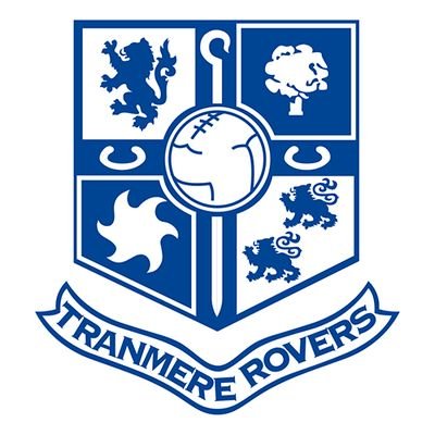 TaylorTRFC's profile picture. TRFC SWA