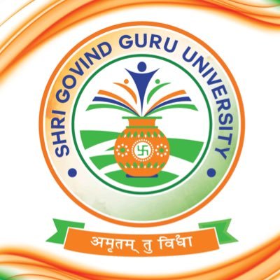 Shri Govind Guru University is established on 28th September, 2015 by Government of Gujarat Vide Gujarat Act No. 24/2015