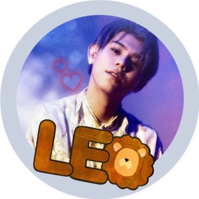 sky313leo's profile picture. 20↑関西BESTY💙| 社長最推し.LEO寄りの箱推し🦁アキテク民