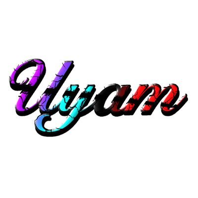 uyam_offical 【公式アカウント】さんのプロフィール画像