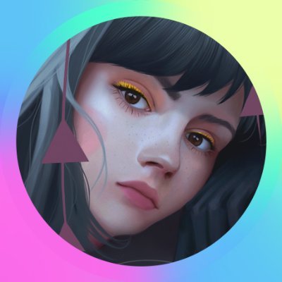 Raquel (Digital artist) 🎨さんのプロフィール画像