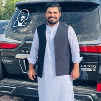 Shehzad Khan Kakar(@ShehzadKakarr) 's Twitter Profile Photo
