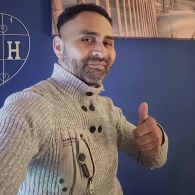 EMIESCO's profile picture. Administrador d Empresas. Progresista, Seguidor d la Colombia Humana. Luchador d las Injusticias y las desigualdades Sociales. Creo en un mejor País. 🇨🇴🇪🇦