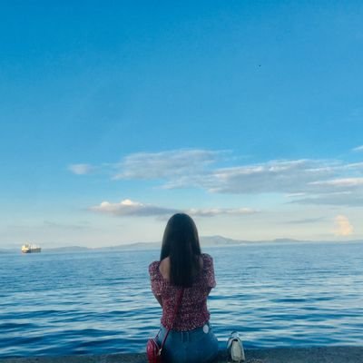 simple girl