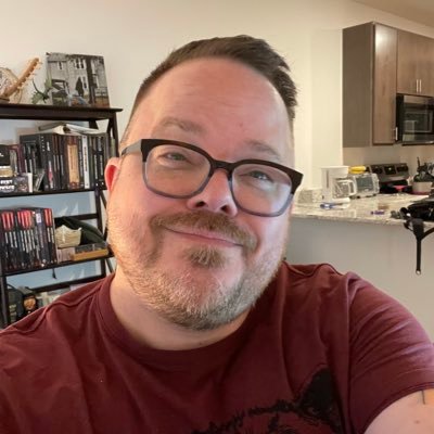 The professional account for Justin Rimbo; storyteller, game master, streamer, writer and designer for TTRPGs.