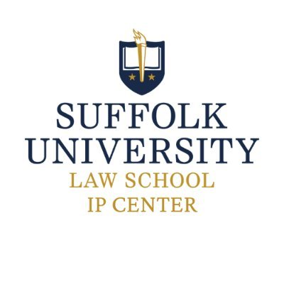 Intellectual Property @suffolk_law