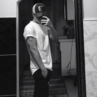 faran0iq's profile picture. 19años🧢