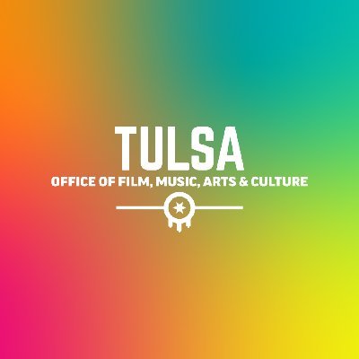 Tulsa Office of Film, Music, Arts & Culture. Promoting Tulsa as a creative hub & cultural destination #TulsaFMAC #TulsaMusic #FilmTulsa