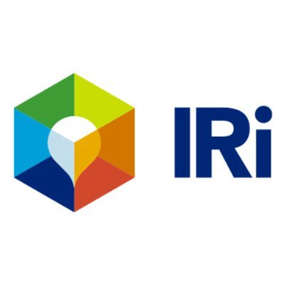 IRI is now Circana and we have moved! Follow @WeAreCircana for the most complete cross-industry insights & more!