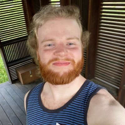 24, He/Him, Game Engineer @Twin_Atlas, Former Engineer @OrangeComet and @supersocialplay, Creator of Foam FPS, 2019 Accelerator @Roblox HQ