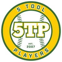 5 Tool Players (@5_toolplayers) 's Twitter Profile Photo 5 Tool Players (@5_toolplayers) 's Twitter Profile Photo