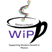 Women in Physics (WiP) at TMU (@wip_tmu) 's Twitter Profile