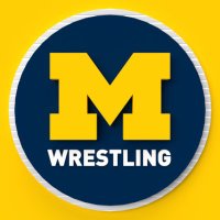 Michigan Wrestling (@umichwrestling) 's Twitter Profile Photo Michigan Wrestling (@umichwrestling) 's Twitter Profile Photo