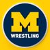 Michigan Wrestling (@umichwrestling) Twitter profile photo Michigan Wrestling (@umichwrestling) Twitter profile photo