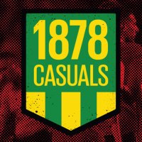 1878 Casuals(@1878Casuals) 's Twitter Profile Photo