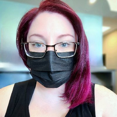 BigBlueSunshine's profile picture. Just a person.