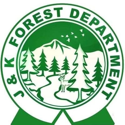 Official Twitter handle of Divisional Forest Officer, Shopian.