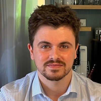 Louis Michalakis Profile